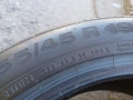 255/45 R19 CONTINENTAL SportContact 5, снимка 6