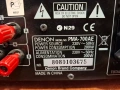 Продава се усилвател Denon PMA-700AE. , снимка 7