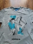 Adidas Originals - страхотна мъжка тениска ХЛ, снимка 3