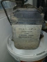 Топла Печка БМВ525 Е-39 2.5тд 163к.ц.М-пакет 2003 Тоурар автоматик фейслифт , снимка 1