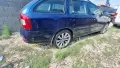  Skoda Octavia 2010 комби 1.6 diesel НА ЧАСТИ , снимка 4