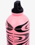 PUMA Stainless Steel Water Bottle Pink 750 ml Унисекс бутилката за вода Puma , снимка 3