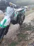 Продавам кросов мотор телстар 125 кубика 4т , снимка 1