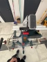 Циркуляр Bosch GTM 12 със стойка, снимка 2