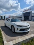 Chevrolet Camaro 2.0, снимка 4