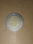 Възпоменателна монета 2 евро Австрия 2016г , снимка 4