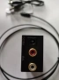 Оптичен конвертор цифров към аналогов RCA аудио Toslink,опция блутут, снимка 4