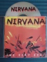Nirvana - The very best - матричен диск музика, снимка 1