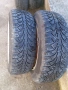 Оригинални VW Golf 3 джанти 14” 4x100 с гуми, снимка 5