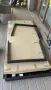 Нова градинска маса IKEA VÄRMANSÖ 224×93 см – неизползвана, снимка 1