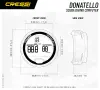Компютър за гмуркане Cressi Donatello Bluetooth, снимка 6