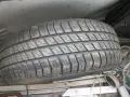 15 цолова алуминиева джанта за BMW, снимка 2