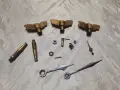 Части за Стар будилник, снимка 1