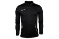 Nike Dri fit - мъжко горнище р-р М, снимка 1