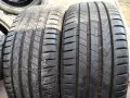 2бр.летни гуми PIRELLI 205 45 17 DOT20 цена за брой, снимка 1