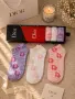 Hermes 🌸Dior 🌸Miu Miu 🌸Chanel🌸Дамски Чорапи -6бр в Кутия , снимка 15
