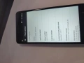 lenovo k6 note Lenovo K53a48 работещ телефон с перфектен дисплей., снимка 5