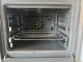 Печка за вграждане с керамичен плот SIEMENS, снимка 5