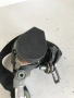 Преден ляв колан за безопасност за Mercedes SLK R170 2.3K (2001) 566036100 , снимка 2