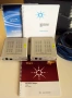 Agilent Voice Quality Tester VQT J1981C + J1996A PHONE ADAPTER x2, снимка 3