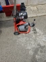 Mашина за почистване на канали Ridgid K400, снимка 5