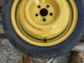 135/80/16 Резервна Джанта Патерица 5х100 Subaru BRZ Legacy Toyota GT86, снимка 2