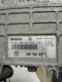 Компютър, ECU , VW Polo 1.0 AER, 030906027E , 0261203931/932, снимка 2