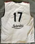 Тениска за баскетбол. ADIDAS XL, снимка 2