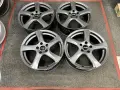 Джанти 17 Цола 5х110 Jeep Renegade Compass Fiat 500 Ram 1000 Alfa , снимка 1