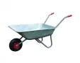 Бетонобъркачка ALTRAD MK-165/BK 900 W – 165 л, 130 л работен обем + количка, снимка 2