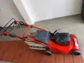 2бр. косачки SABO със стартер и самоход и EINHELL със самоход, снимка 10