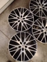 4бр.алуминиева джанта 19цола за VW,Audi, Mercedes,Skoda,Seat 5x112, снимка 2
