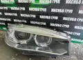 Фар десен фарове Led за Бмв Х5 Ф15 Х6 Ф16 Bmw X5 F15 Bmw X6 F16,USA, снимка 1
