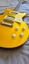 Електрическа Китара Stagg SEL-STD Gold Top Les Paul Type, снимка 3