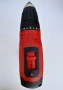 Hilti SF 14-A - Трискоростен акумулаторен винтоверт 14.4V, снимка 5