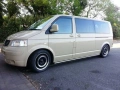Ronal R50 AERO 18” 5x120, снимка 11
