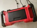 Оригинално радио Milwaukee M18JSR-0, снимка 3