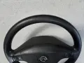 Волан и Airbag за Opel Astra G / Опел Астра до 2003г., снимка 6