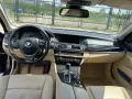 BMW 520D Head Up Panorama, снимка 7