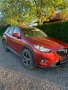 2014 Mazda CX-5 2.2D* НОВ ВНОС ГЕРМАНИЯ* РЕАЛНИ КМ., снимка 7