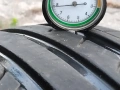 Гуми 245 45 19 Бриджистоун Bridgestone 2 броя - нов внос. Не са нови! , снимка 4
