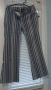 Нов панталон райе, снимка 1