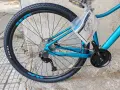 ЧИСТО НОВ АЛУМИНИЕВ ВЕЛОСИПЕД 29 ЦОЛА CROSS CAUSA SL1 , снимка 5