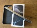 iPhone 16 Pro Max White Titanium 256GB Гаранция, снимка 2