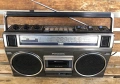 Радиокасетофон Panasonic RX-5015DLS (Matsushita Japan) Vintage Boombox, снимка 1