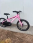 Детски алуминиев велосипед Ram 16", снимка 1