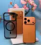 ГАРАНЦИОНЕН!!! Apple iPhone 17 Pro, 256GB, 5G, Cosmic Orange, снимка 5