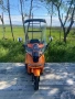 Електрическа Триколка с Покрив FM-1, снимка 5