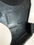 Капак на ангренажен ремък за Citroen Berlingo / Partner 1.9D (2000-2006) 9625166580, снимка 3
