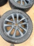 5x127, 8J ET 56.4, 20 цола алуминиеви джанти 71.5 центр. отвор от Jeep Grand Cherokee WK2 3.6i, снимка 6
